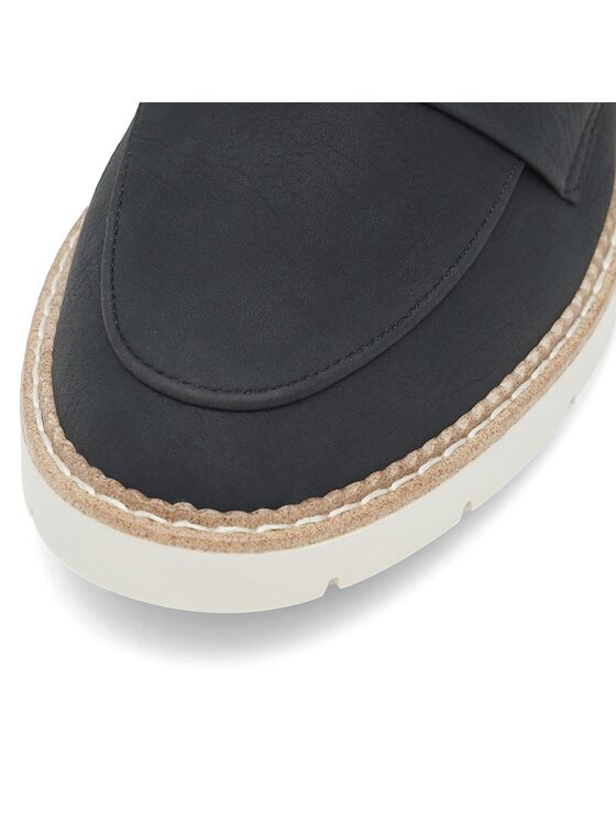 Clara Barson Clara Barson Mokasīni WS5885-01A Melns