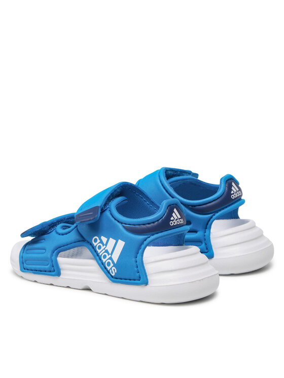 adidas adidas Sandalen Altaswim I GV7797 Blau