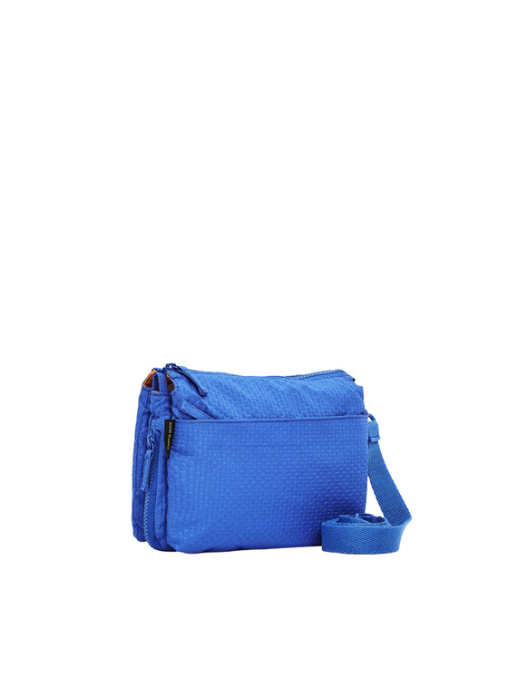 Mandarina Duck Mandarina Duck pochette p10oxt01-a66 Blu