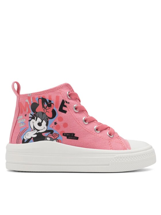 Teniși Mickey&Friends CA22318C-DSTC Roz