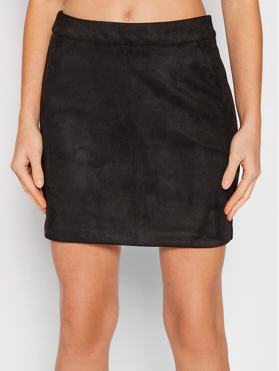 Spódnica mini Vero Moda