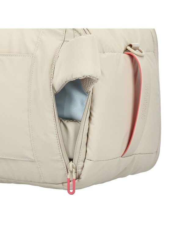 American Tourister American Tourister Torba 327188 Beżowy