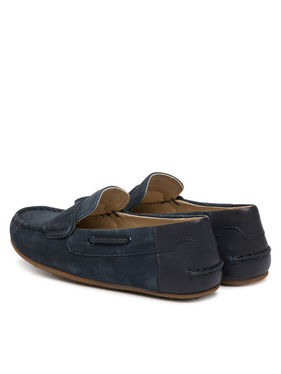 Mayoral Mayoral Mokasīni 45765.63 Tumši zils