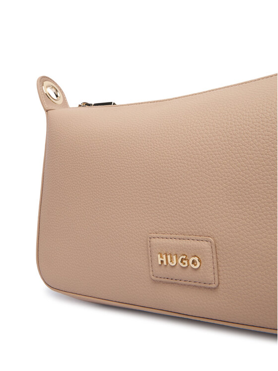 HUGO HUGO Сумка 50557850 Бежевий