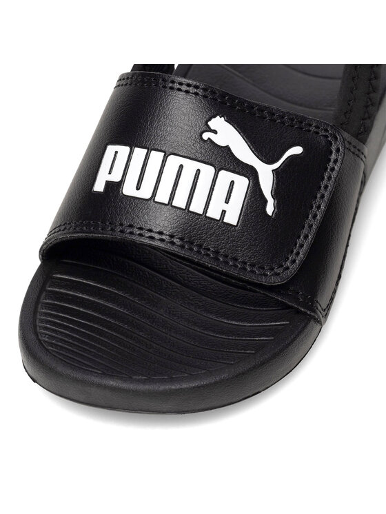 Puma Puma Sandały POPCAT 2.0 38055501 PS Czarny