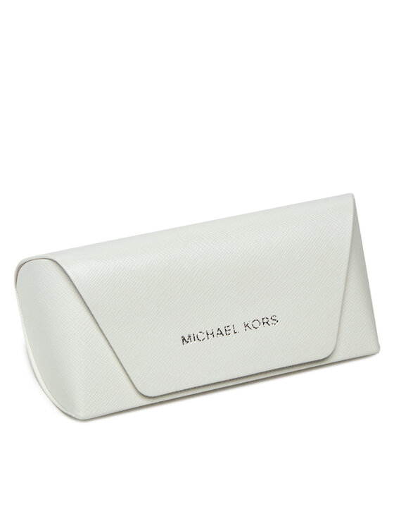 Michael Kors Michael Kors Okulary przeciwsłoneczne Karlie 0MK2170U 30058G Czarny