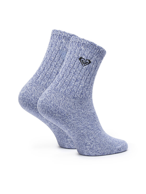 Roxy Roxy Κάλτσες μακριές CEO_AS_ROXY_06_W_AW26 (2 PACK) Έγχρωμο