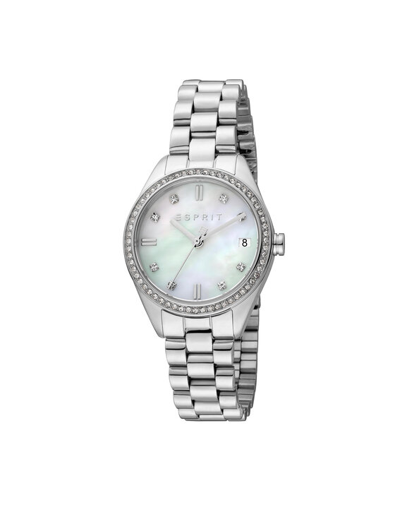 Orologio ES1L341M0055 Argento