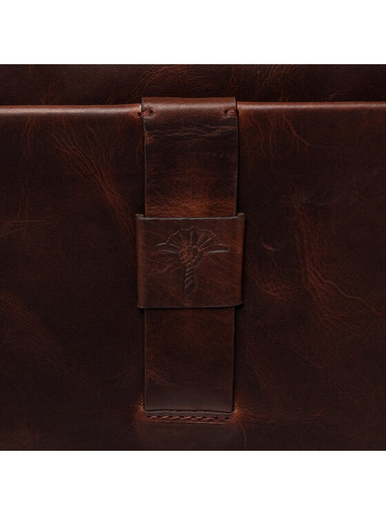 JOOP! JOOP! Τσάντα για laptop Loreto 4140004851 Καφέ