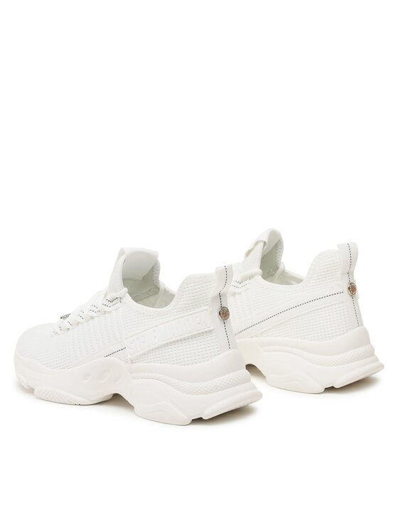 Steve Madden Steve Madden Snīkeri Mac-E SM19000019-04001-11E Balts