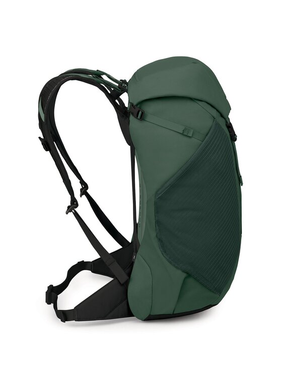 Osprey Osprey Plecak 332257 Zielony