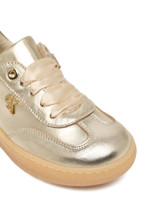 Calvin Klein Calvin Klein Sneakers V1A9-83342-0220514 S Auriu