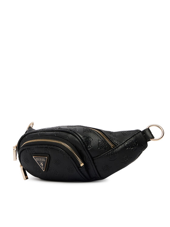 Guess Guess Ľadvinka Wilder Travel TWDP7 452080 Čierna