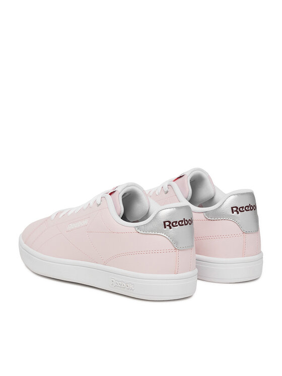 Reebok Reebok Tenisice CEO-COURT CLEAN 100229910 Ružičasta