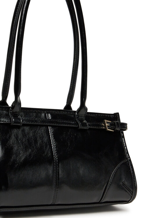 JENNY JENNY Handtasche C-JNY-M-001-08 Schwarz