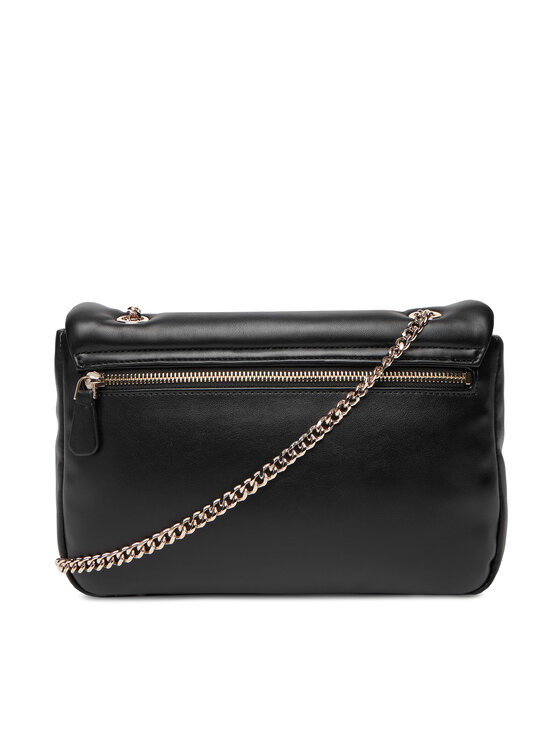 Guess Guess Дамска чанта Sunetra HWNG75 34210 Черен