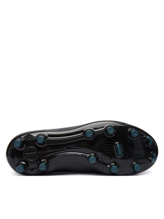 Nike Nike Ποδοσφαιρικά Παπούτσια Jr Legend 10 Club Fg/Mg DV4352 002 Μαύρο