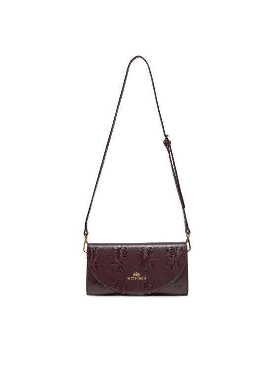 WITTCHEN WITTCHEN Borsetta 99-4E-630-3 Bordeaux