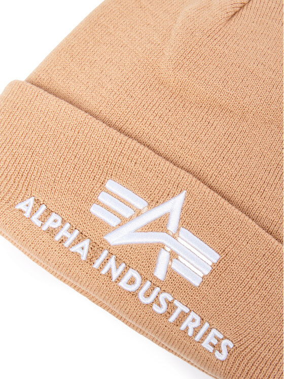 Alpha Industries Alpha Industries Căciulă 168910 Portocaliu