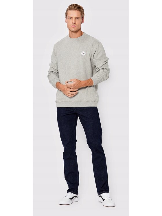 Wrangler Wrangler Jeans Greensboro Blu Regular Fit