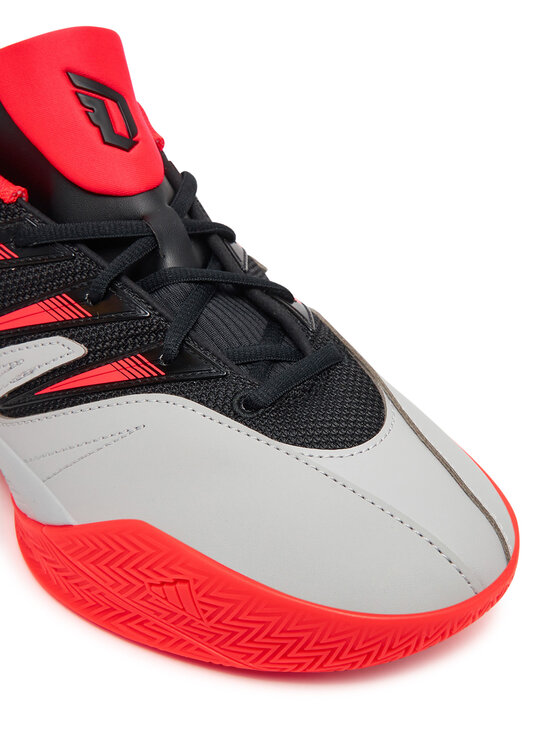 adidas adidas Μπασκετικά Παπούτσια Dame Certified 3 JI1540 Μαύρο