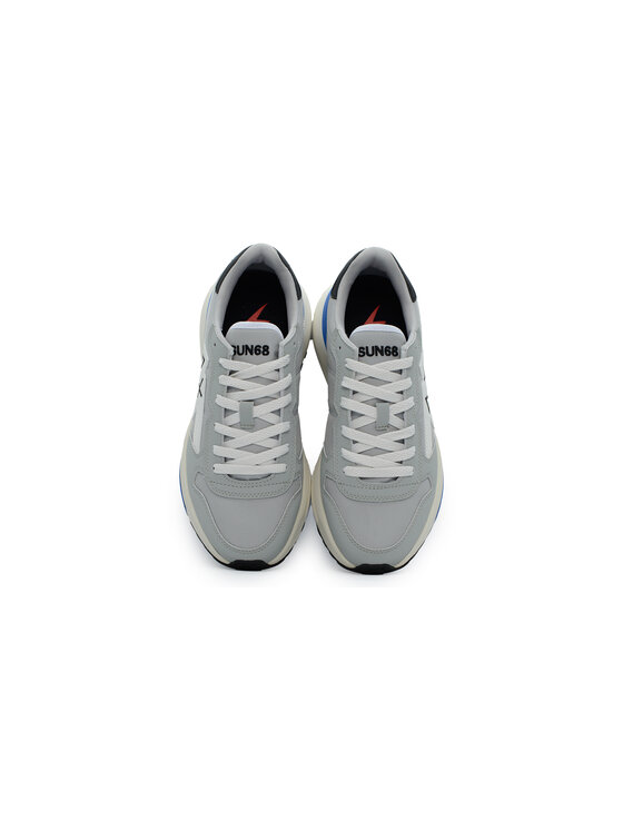SUN68 SUN68 Sneakers Z35120-06 Grigio