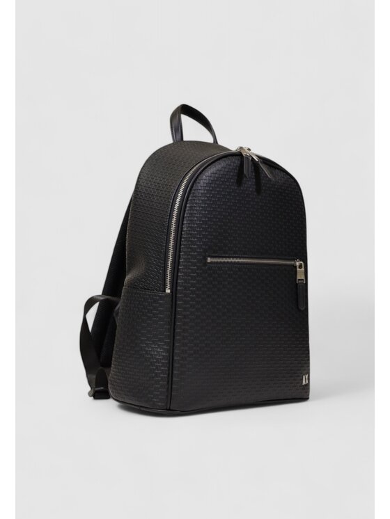 Armani Exchange Armani Exchange Zaino XM000156 Nero