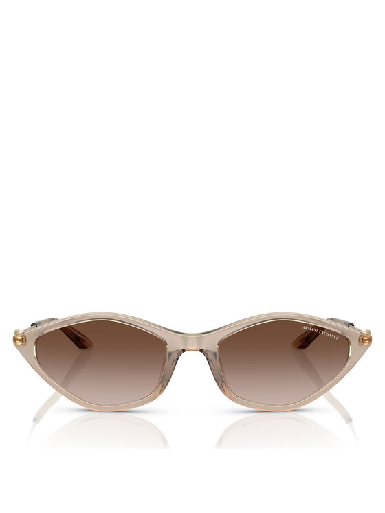 Armani Exchange Armani Exchange Sonnenbrillen 0AX4152SU 55 836613 Beige