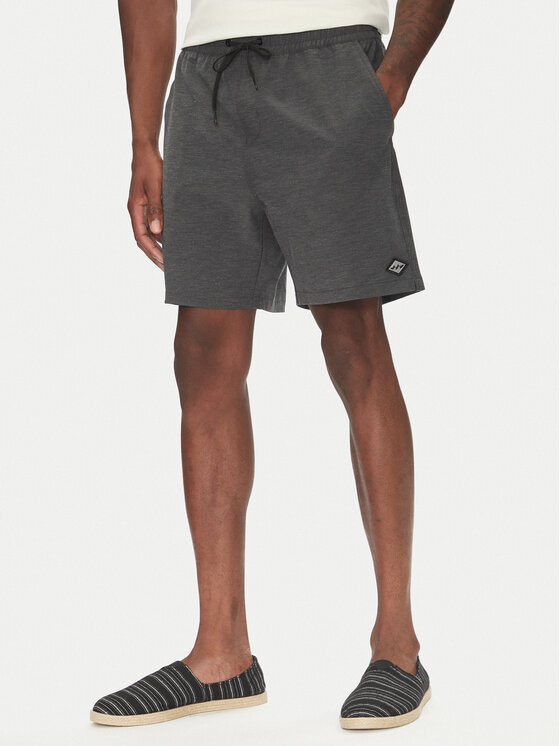 Billabong Billabong Plavecké šortky Every Other Day Lb EBYJV00145 Šedá Regular Fit