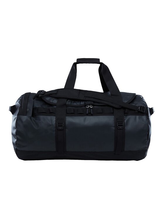 Torba podróżna The North Face, Czarny, Base Camp Duffel rozm. M