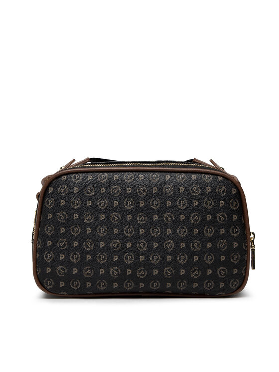 Borsetta TE8467PP0DQ1100D Nero