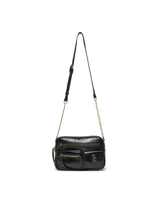 Monnari Monnari Käekott TORIMP0-24J-BAG0641-K020D000-R00 Must