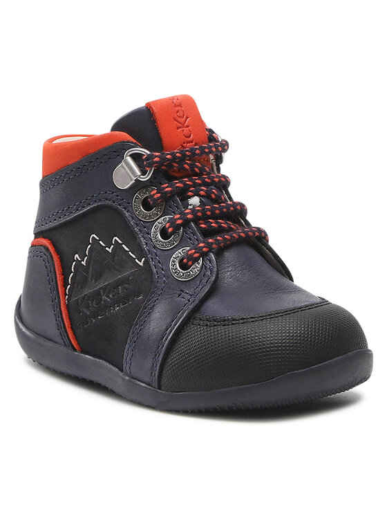 Kickers shoes wiki cheap