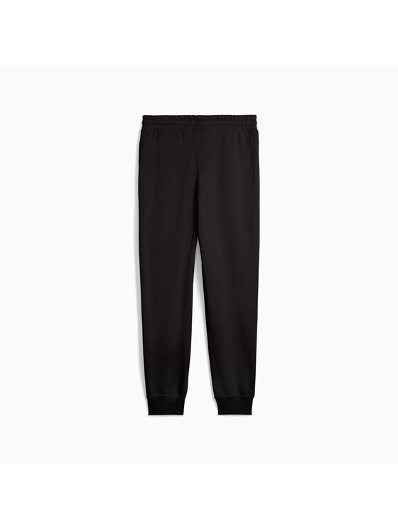 Puma Puma Spodnie dresowe 685037 Czarny Regular Fit
