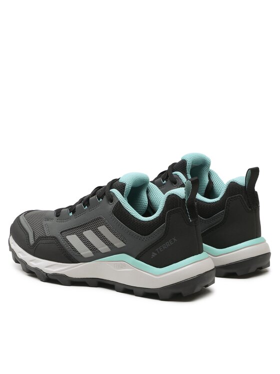adidas adidas Bežecké topánky Terrex Tracerocker 2.0 Trail IF5026 Čierna