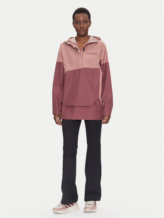 adidas adidas Jaka outdoor Terrex Xploric 2.5L JD8370 Rozā Loose Fit