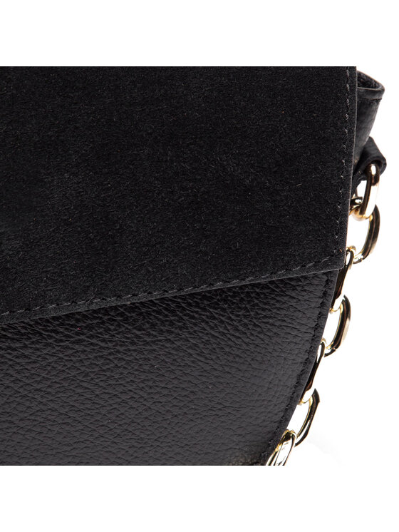 Creole Creole Borsetta S10420 Nero