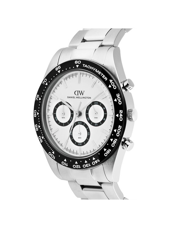 Daniel Wellington Daniel Wellington Hodinky DW00100948 Strieborná