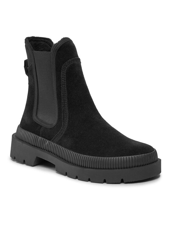 Gant Gant Chelsea cipele St Broomly Chelsea Boot 27553337 Crna
