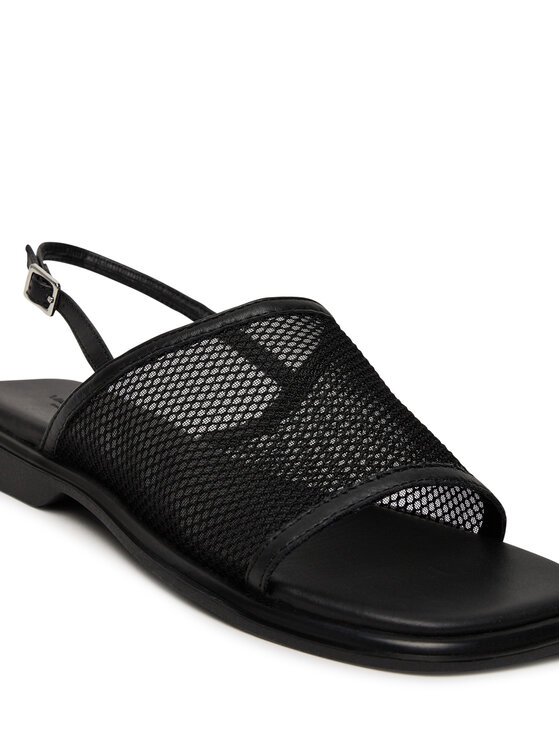 Vagabond Shoemakers Vagabond Shoemakers Basutės Izzy 5913-215-20 Juoda