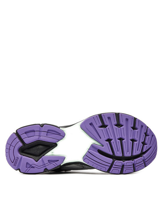 Puma Puma Sneakersy Velophasis Sprint2K 395345-02 Šedá