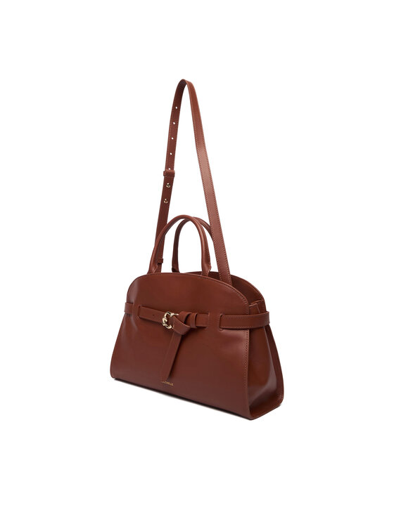 Coccinelle Coccinelle Handtasche TLA Coccinellesabine E1 TLA 18 04 01 Braun