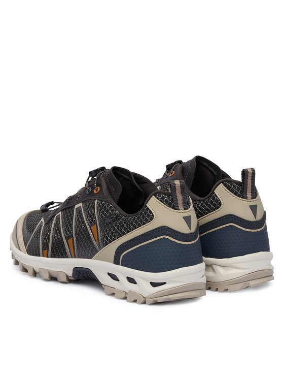 CMP CMP Scarpe da trekking Altak 3Q95267 Grigio