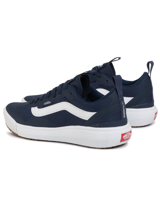 Vans Sneakersy Ultrarange Exo VN0A4U1K4M01 Granatowy Modivo.pl