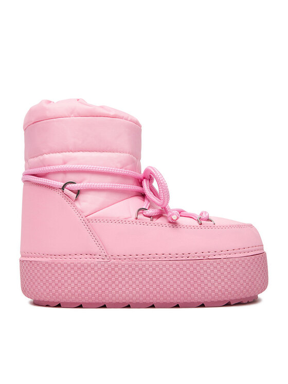 DeeZee DeeZee Stivali da neve DZN-001 Rosa