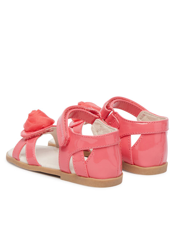 Mayoral Mayoral Sandalen 41739.34 Korallenfarben
