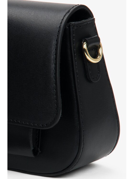 Estro Estro Τσάντα ER00117432 Μαύρο