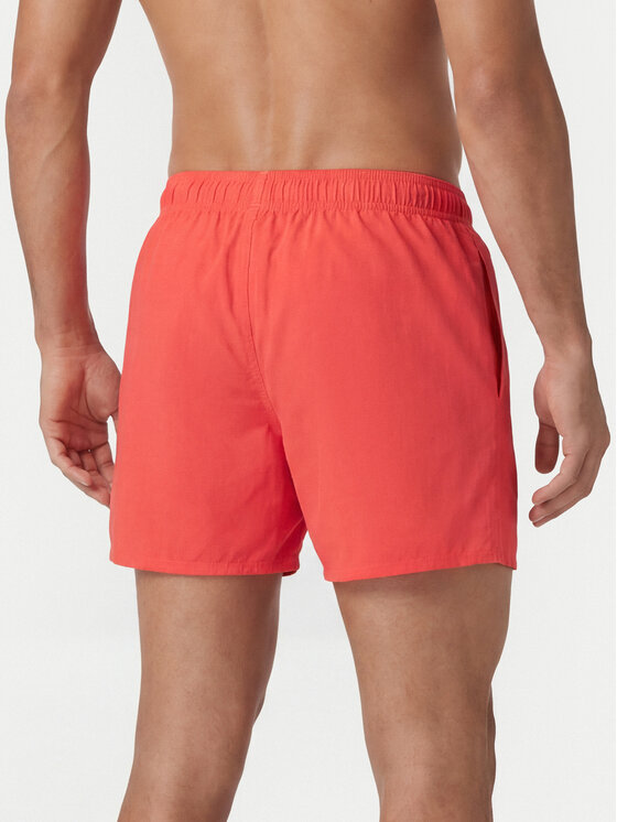 adidas adidas Peldšorti 5-Inch KA4923 Sarkans Regular Fit