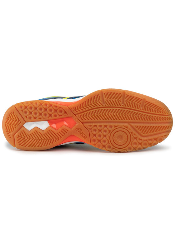 Asics herren gel-rocket 9 1071a030-400 volleyballschuhe outlet