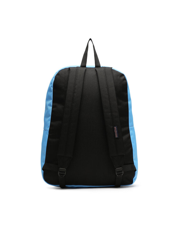 JanSport JanSport Plecak Superbreak One EK0A5BAG5E31 Niebieski